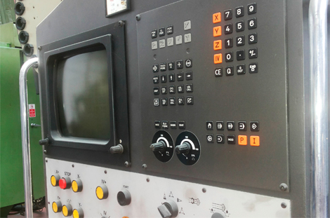 We buy your milling machine